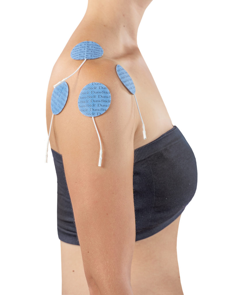 Électrodes Dura-Stick plus