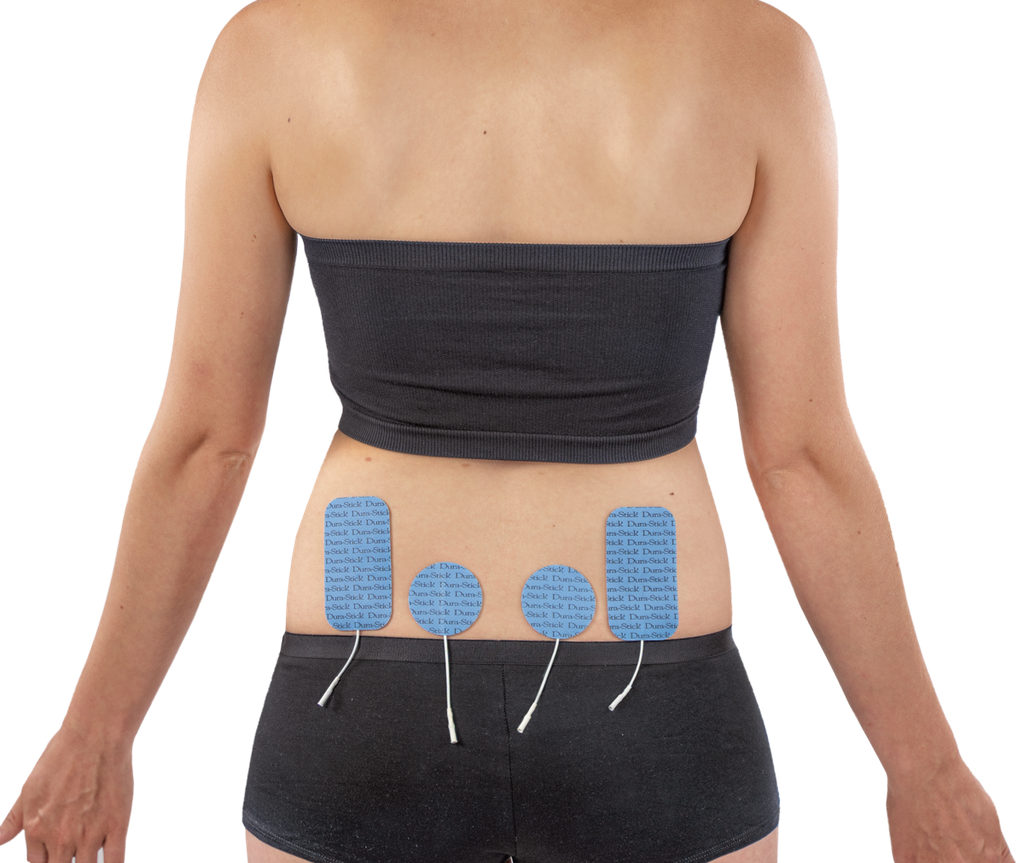 Électrodes Dura-Stick plus