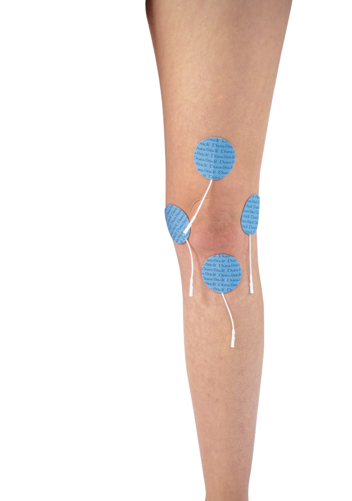 Électrodes Dura-Stick plus