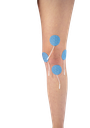 Électrodes Dura-Stick plus