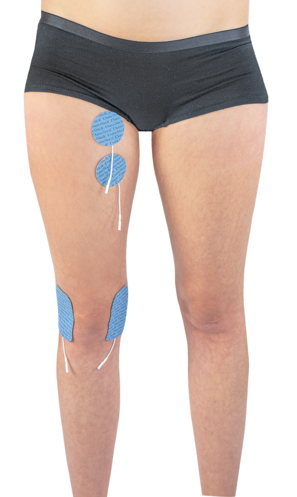 Électrodes Dura-Stick plus