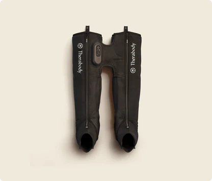Pressothérapie Therabody Recovery Air Jetboots Prime