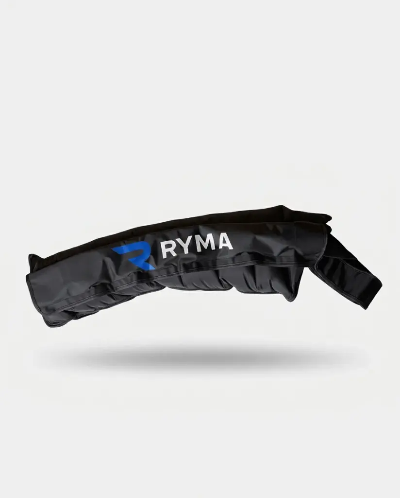 Manchon de pressothérapie un bras 8 chambres RYMA