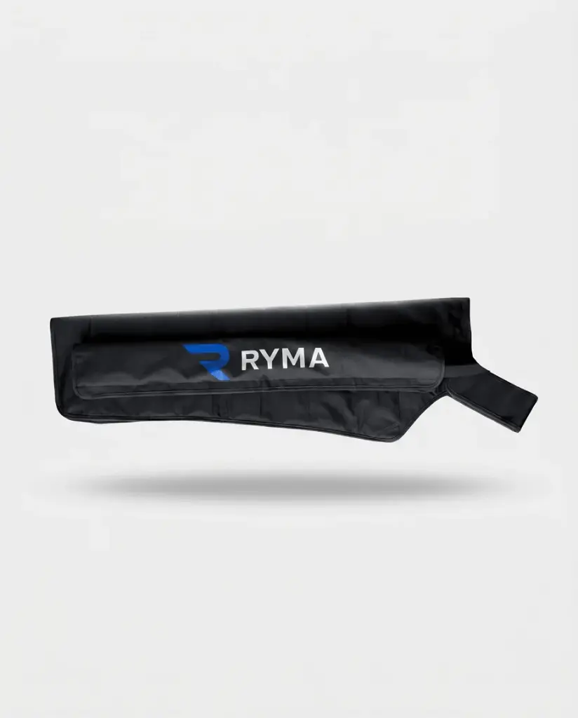 Manchon de pressothérapie un bras 8 chambres RYMA