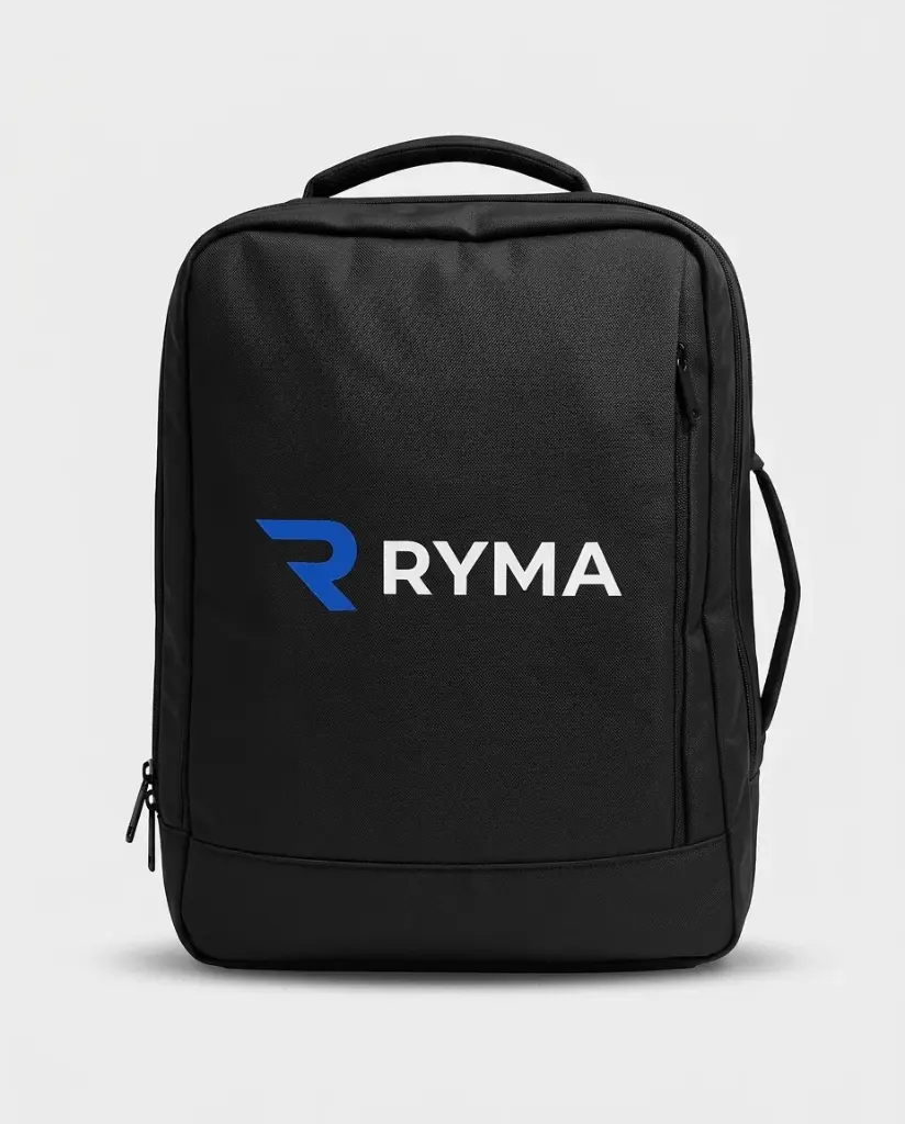 Pack pressothérapie pantalon 8 cellules RYMA