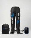 Pack pressothérapie pantalon 8 cellules RYMA