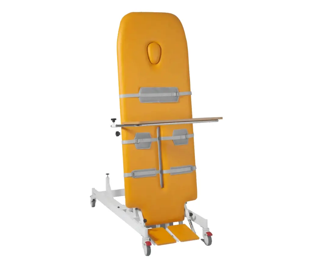 Table de verticalisation Ferrox Canaletto Pro 1 plan à hauteur fixe