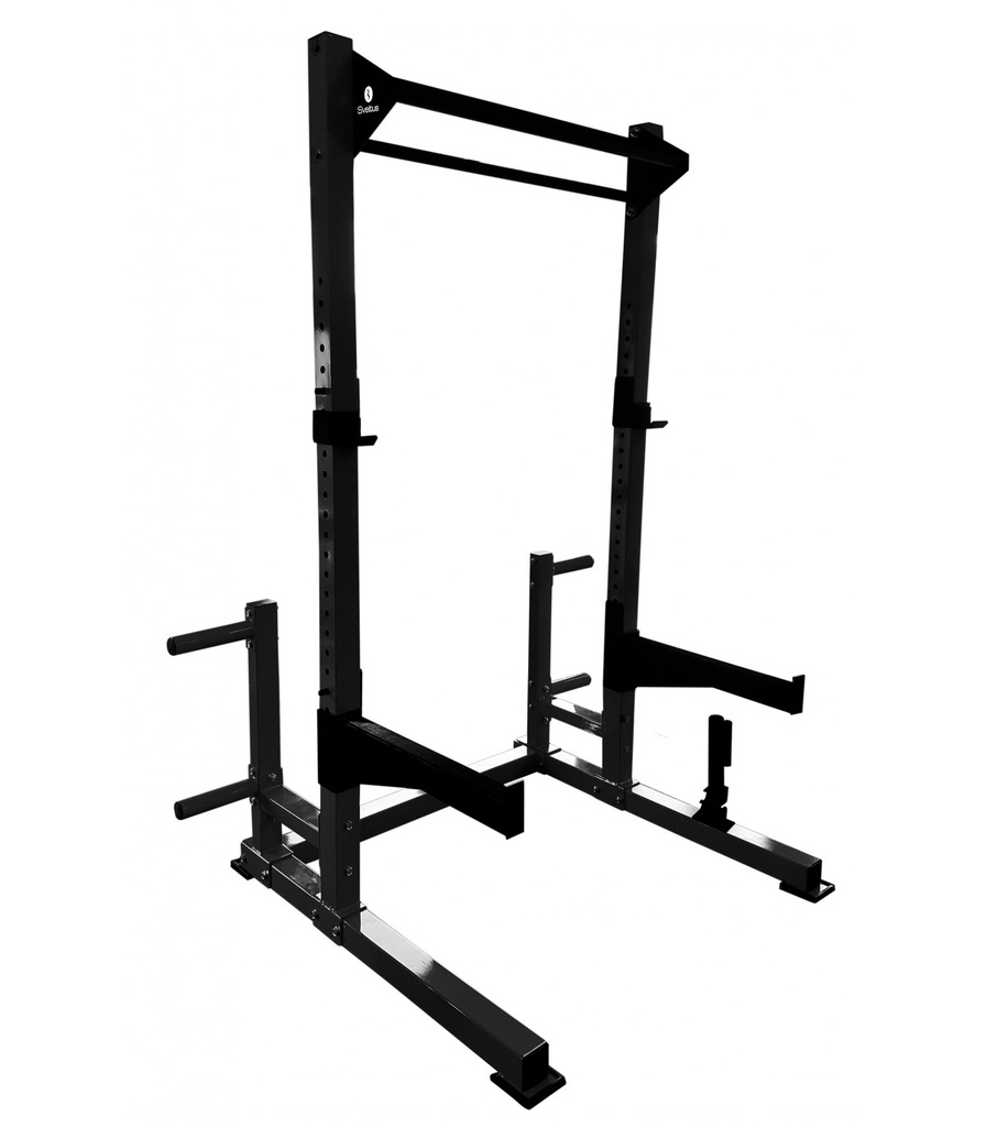 Functional cage Sveltus