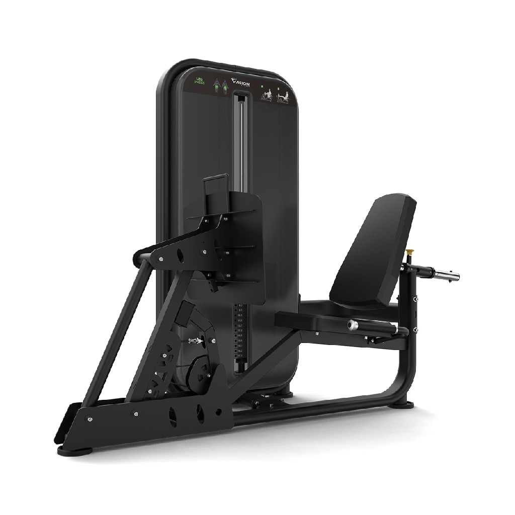 Matrix LEG Press vision VST600-S70