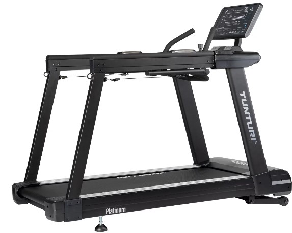 Tapis de course Tunturi Platinum T30 Core