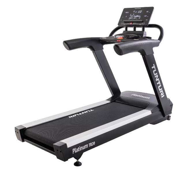 Tapis de course Tunturi Platinum T20