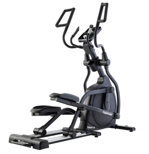 Vélo Elliptique Tunturi Platinum C20