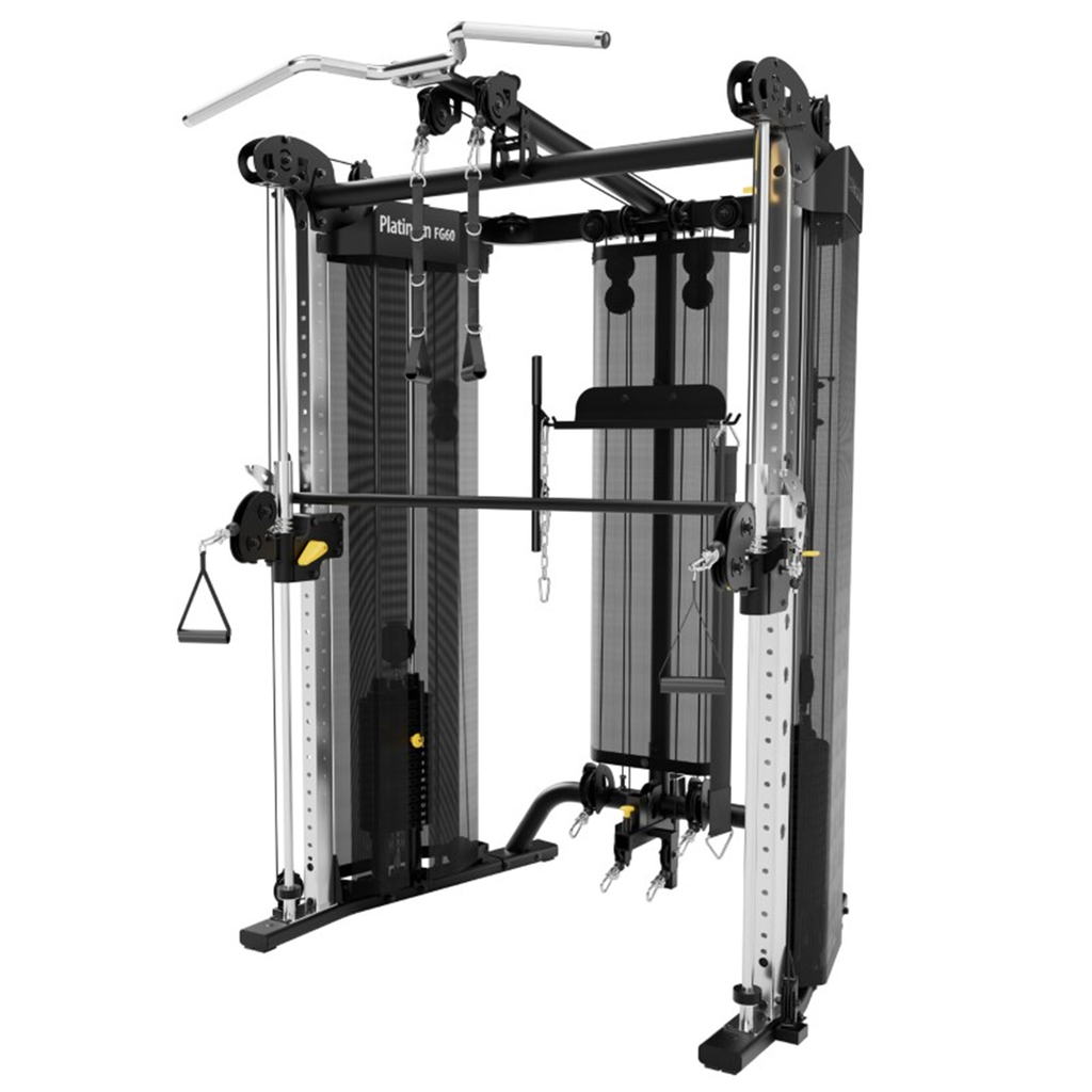 Functionnal Trainer Platinum FG60