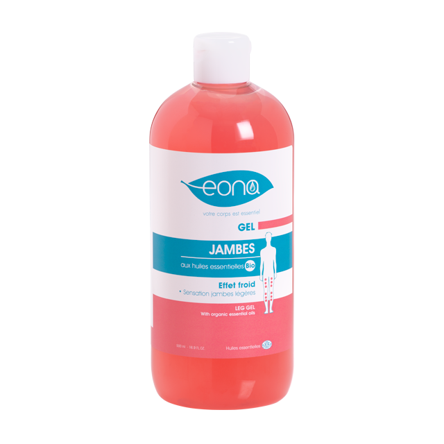 Gel jambes EONA