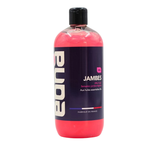 Gel jambes EONA