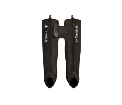 Pressothérapie Therabody Recovery Air Jetboots Prime