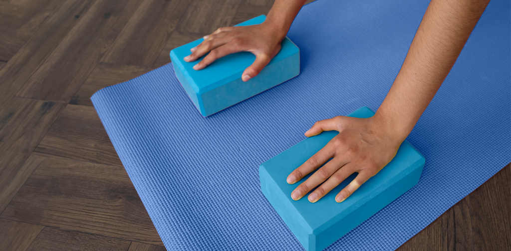 Mambo Max Yoga Mat