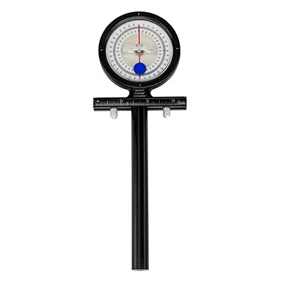 Baseline - Inclinomètre poignet