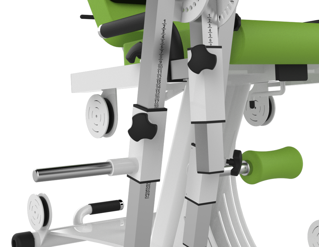 Support élastique pour Fauteuil Genin