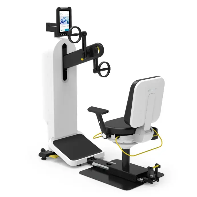 Ergomètre à bras médical Upper Body DYACO 8.5 UE