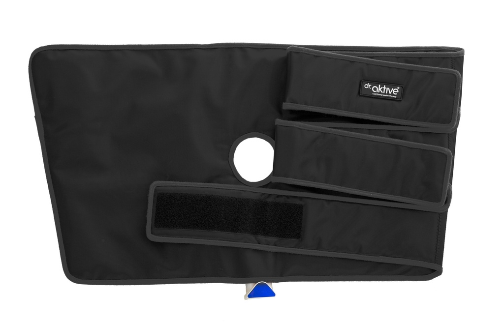 Cryo Pro XL 360 enveloppe genou