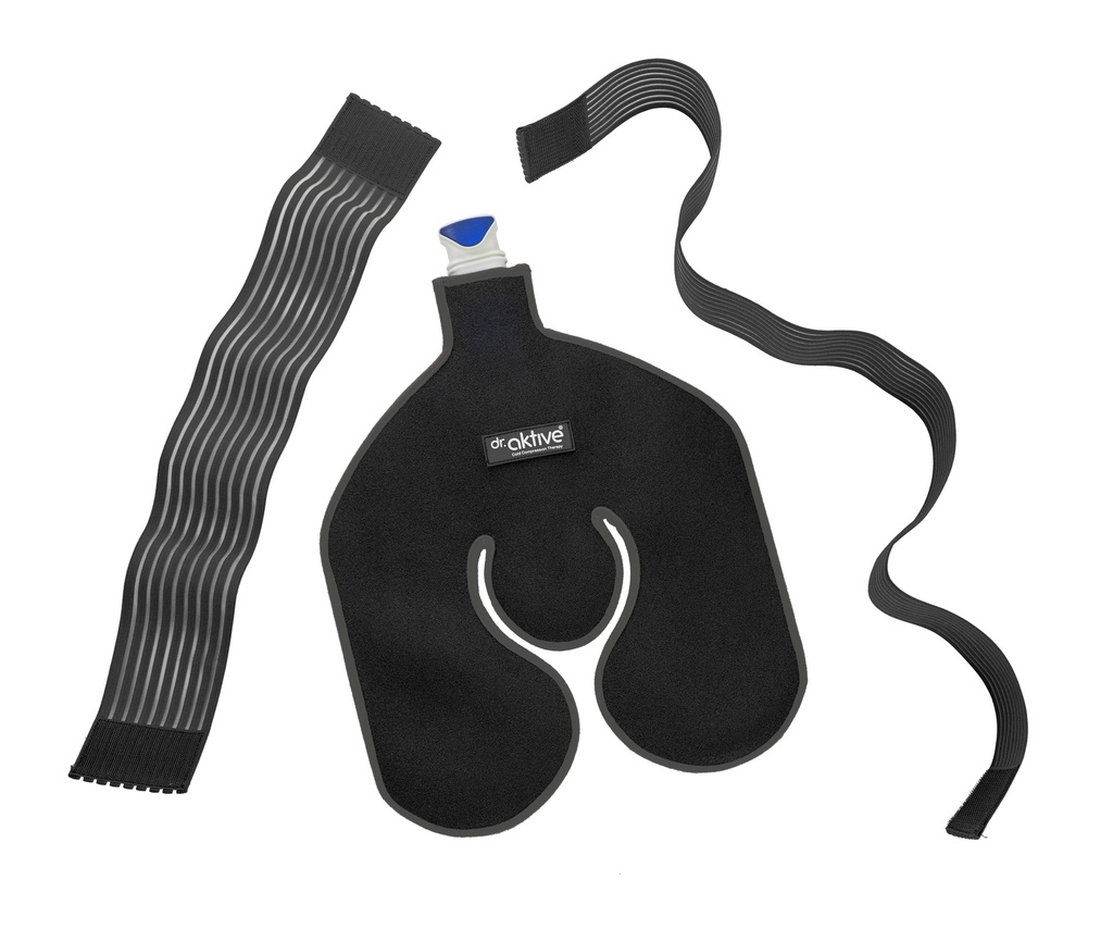 Cryo Pro XL enveloppe universelle