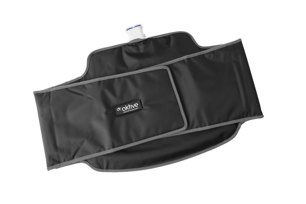 Cryo Pro XL hanche/dos