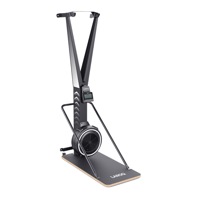 Simulateur de Ski Ergomètre Laroq SCL21 avec plateforme