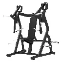 Chest Press à charges libres Tunturi Platinum V-series