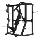 Wide Chest Press à charges libres Tunturi Platinum V-series