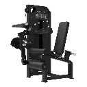 Dual Leg Curl/Extension à charges guidées Tunturi Platinum V-series