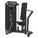 Chest Press à charges guidées Tunturi Platinum V-series