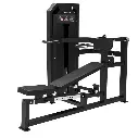 Multi Press à charges guidées Tunturi Platinum V-series