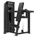 Shoulder Press à charges guidées Tunturi Platinum V-series