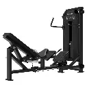 Hip Thrust à charges guidées Tunturi Platinum V-series