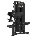Biceps Curl à charges guidées Tunturi Platinum V-series