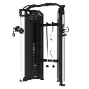 Functional Trainer à charges guidées Tunturi Platinum V-series
