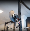 Kpulley GO + Exxentric