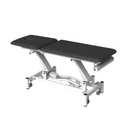 Table électrique 2 plans Elite Pro 201 avec dossier proclive