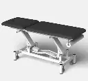 Table électrique 2 plans Elite Pro 201 avec dossier proclive