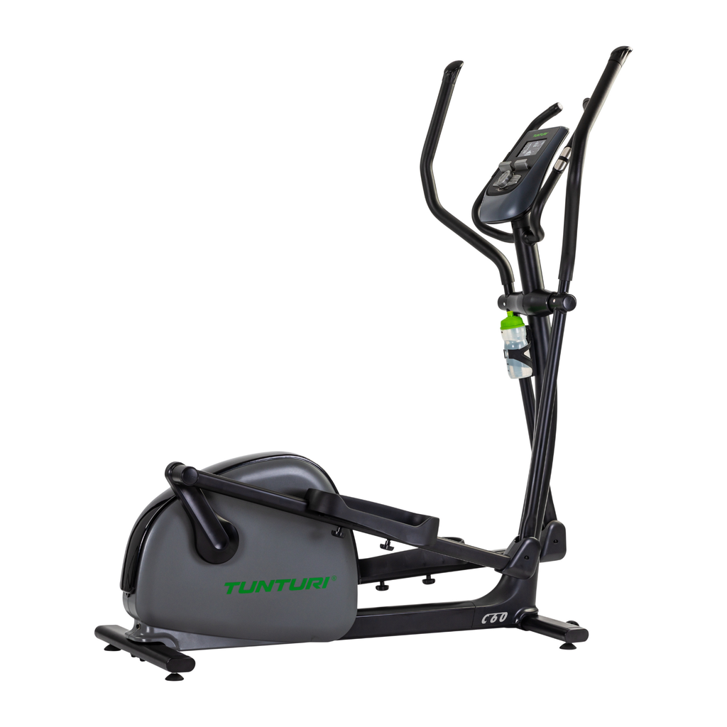 Elliptique Tunturi C60 Signature