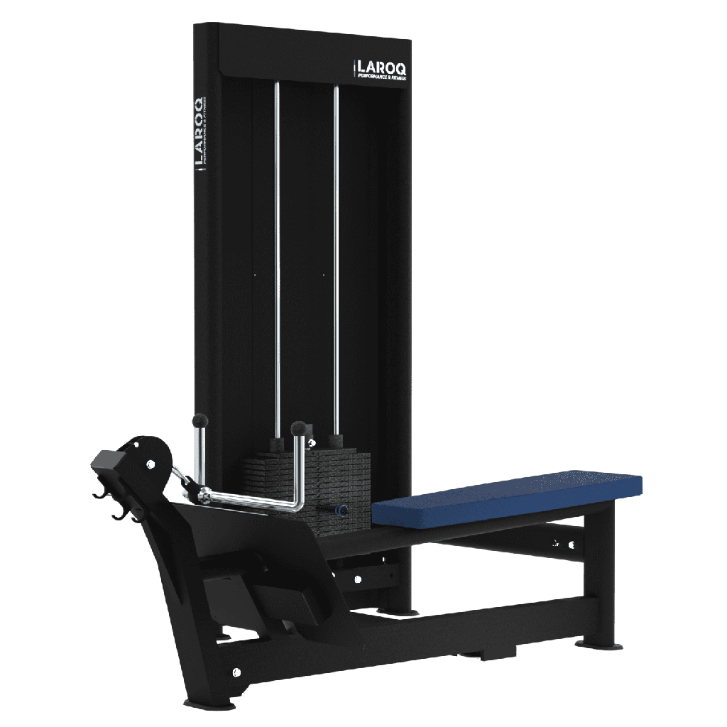 Tirage horizontal 80kg Laroq Evolution TE04