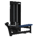Tirage horizontal 80kg Laroq Evolution TE04