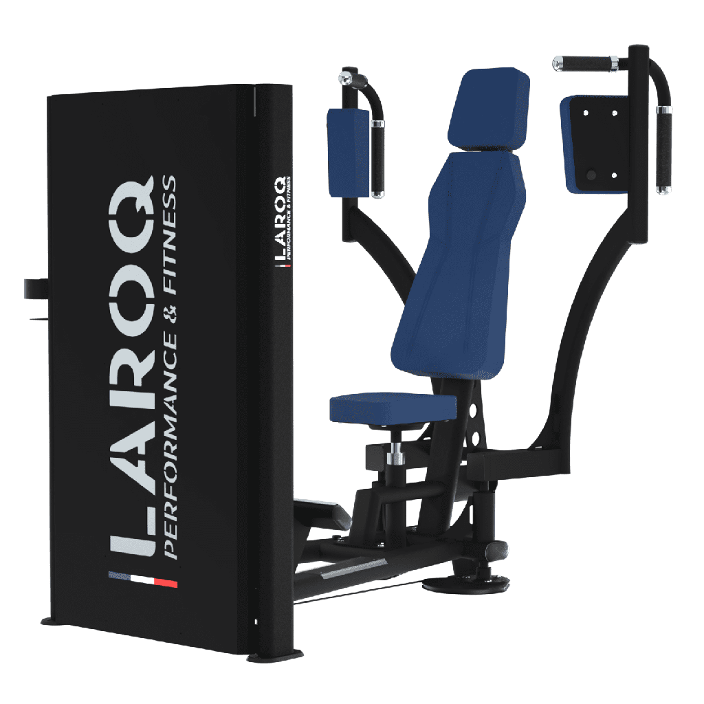 Butterfly 80 kg Laroq Evolution TE07