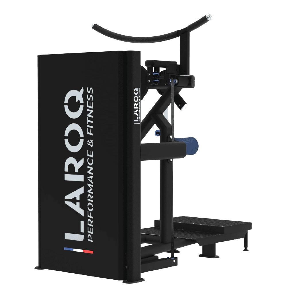 Multi hip 60kg Laroq Evolution TE11