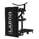 Multi hip 60kg Laroq Evolution TE11