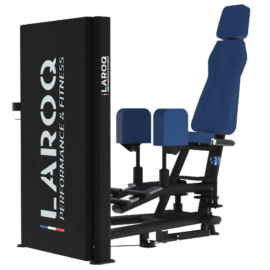 Abducteurs 60kg Laroq Evolution TE17