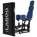 Abducteurs 60kg Laroq Evolution TE17