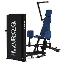 Adducteurs 60kg Laroq Evolution TE18