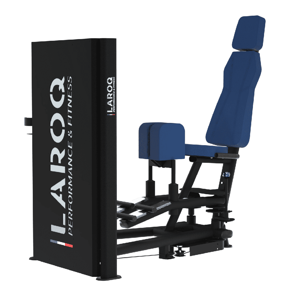 Adducteurs/abducteurs 60 kg Laroq Evolution TE19
